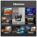 C3 Hisense 65-300 INCH 4K Triple Laser Projector